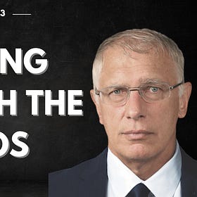 Sorting Through The Chaos