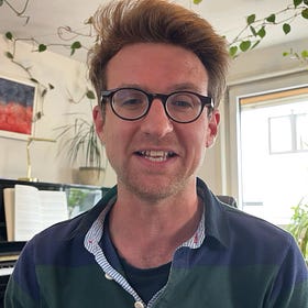 Piano Creativity: Mentoring for Teachers