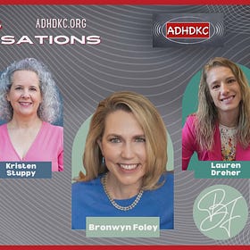 🎙️ New Episode Alert: ADHDKC Conversations