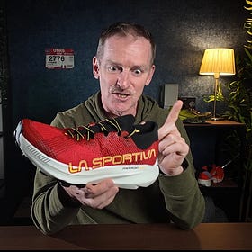 Le test des La Sportiva Prodigio Pro