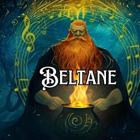 Beltane Reflections: Celebration, Spirituality & Storytelling