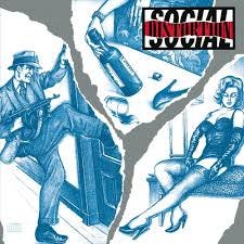 Social Distortion - Social Distortion | 90s Rock Revisited
