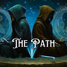 The Jedi Code & the Druid Way: Wisdom Beyond the Stars In Jedi & Druids