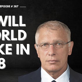 What Will the World Look Like In 2028?