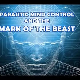 Practicing communication with our Higher Selves, before "we are awake" to the A.I. mark of the beast, aka your "carnal-ego-mind-soul-flesh-reprobate-identification-complex (CEMS-FRIC)"
