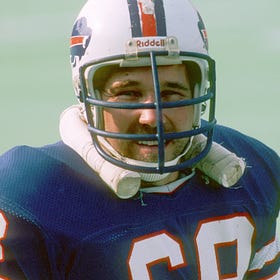 GL Pod: The Unrelenting Joy of Joe DeLamielleure