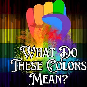 The Rainbow’s Truth: Pride, Spirit, and the Stripes We Carry