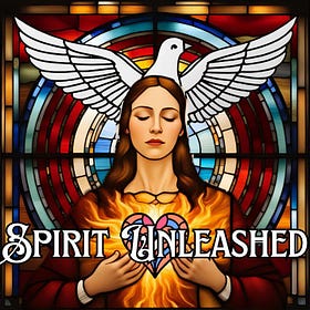 The Fire Within: Exploring the Spirit of Pentecost