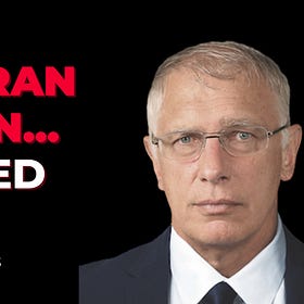 War in Iran and What's Coming This Weekend...