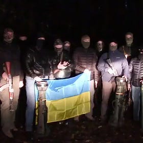 Finally some Opposition rises to Zelensky from inside the Ukraine