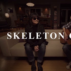 SKELETON CREW (2/2) - Video Performance