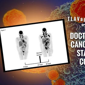 "Turbo Cancer": Doctor Reports 2/3 of Cancer Cases Are Now Stage 4 Following COVID Injections 