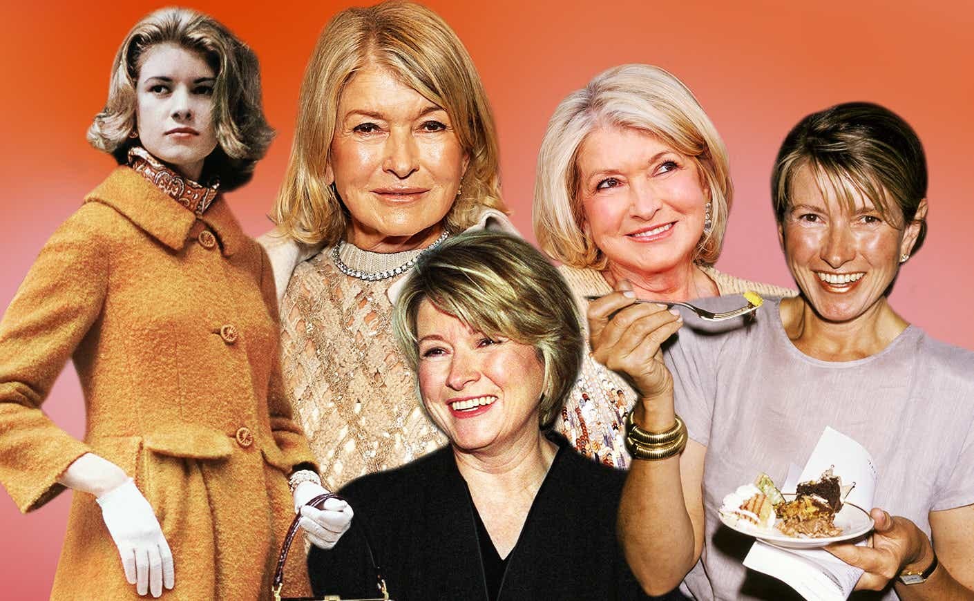 R.J. Cutler on His Revealing Martha Stewart Netflix Documentary