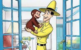 Curious George | EW.com