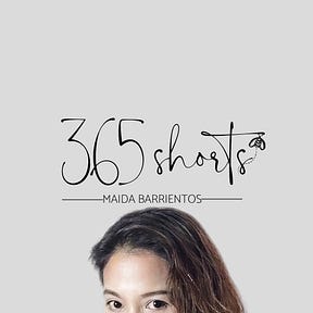 360 Shorts by Maida B