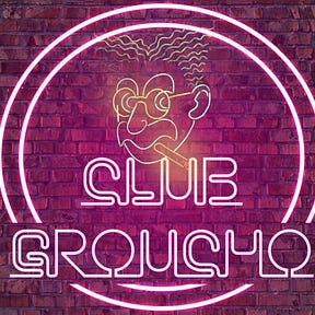 Club Groucho