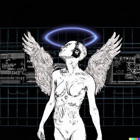 Vectors of Mind