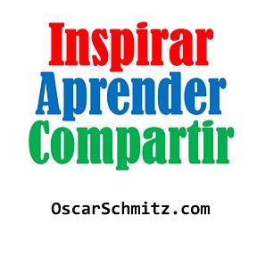 #MartesCoach de Oscar Schmitz 🚀