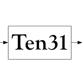 Ten31 Timestamp