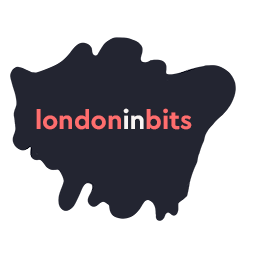 London in Bits