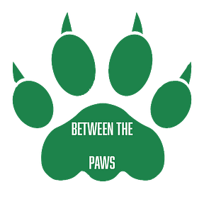 Between The Paws