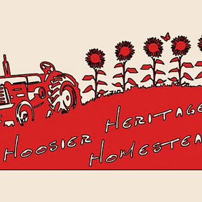 Hoosier Heritage Homestead