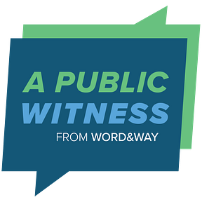 A Public Witness