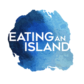Eating an Island