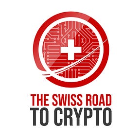 The Swiss Road to Crypto 