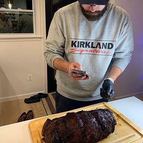 CostcoGrillDad
