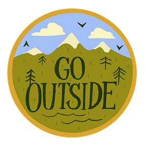 Go Outside