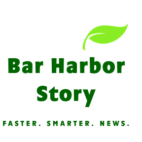 Bar Harbor Story 