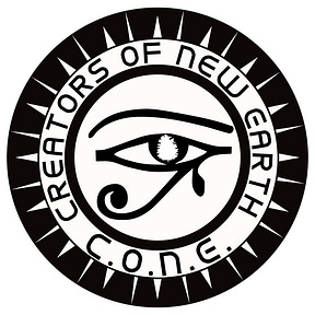 Creators of New Earth