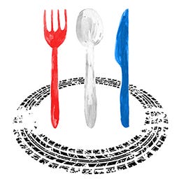 America Eats!