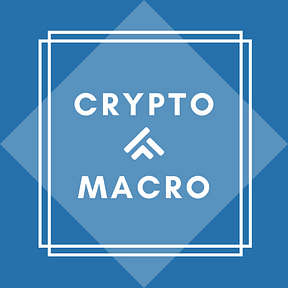 Crypto is Macro Now