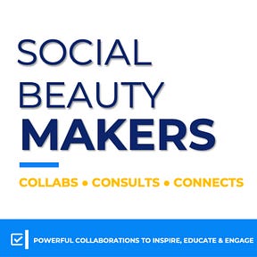 Social Beauty Makers