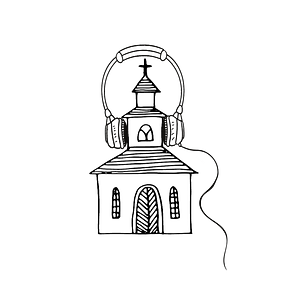 The Listening Church