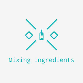 Mixing Ingredients