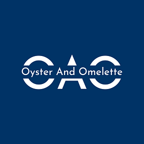The Ultimate Guide to Food and Travel | Oyster And Omelette