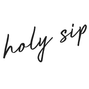 Holy Sip