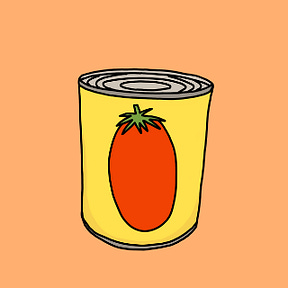 Cooking Clutter