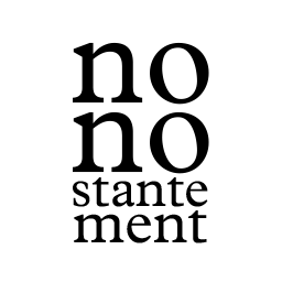 nonostantement