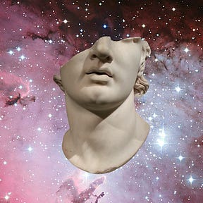 The Classical Futurist