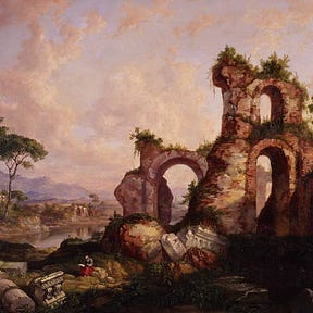 RUINS