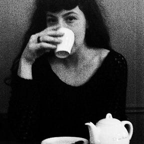 Lail Arad's Foggy Notions