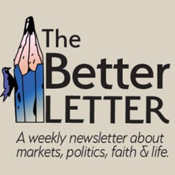 The Better Letter 