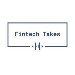Fintech Takes