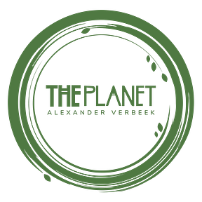 The Planet 🌎 