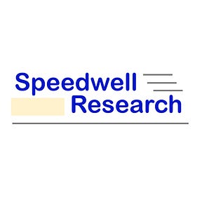 Speedwell Memos