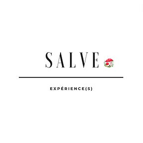 Salve - Expériences psychédéliques & entrepreneuriat